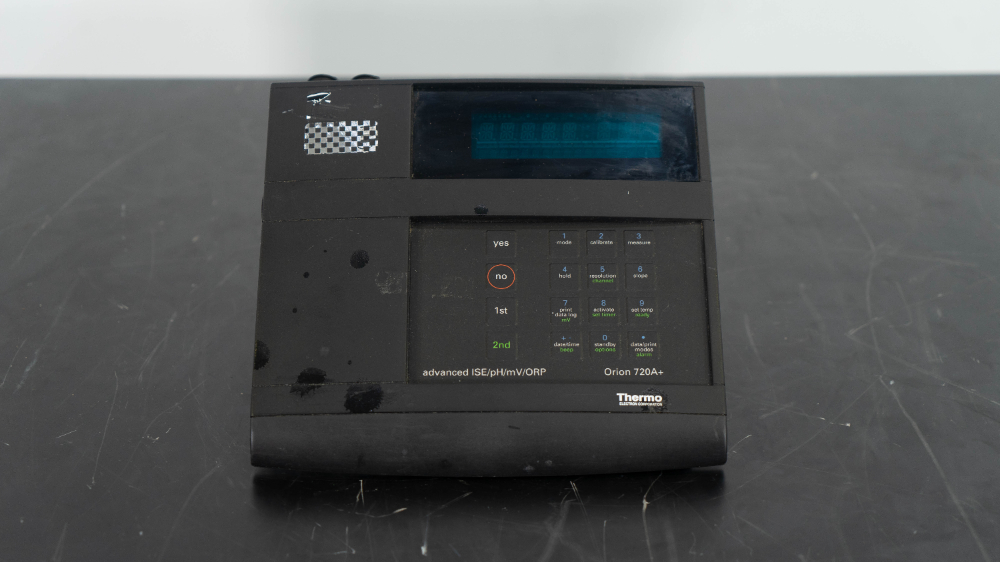 Thermo advanced Orion 720A+ Meter | Surplus Solutions®
